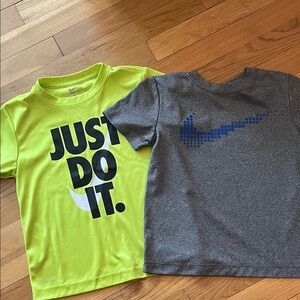 Nike Dry Fit Tees